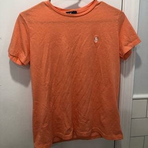 Polo Ralph Lauren// T-Shirt